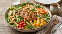 Ensaladas