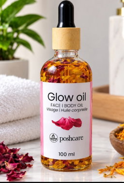 Face/ Body Oil 