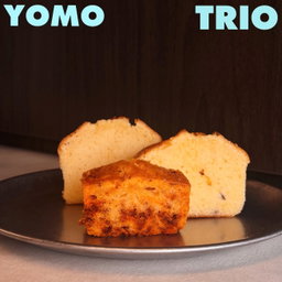 YOMO Trios