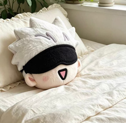 Gojo Satoru Pillow