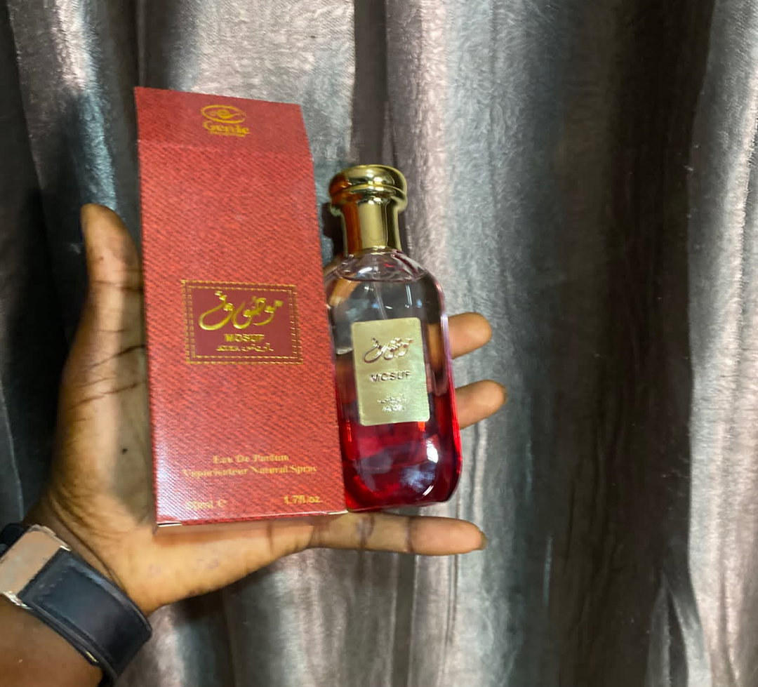 Mousuf 50ml