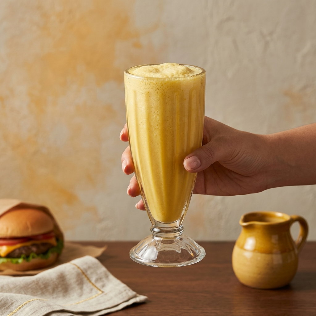 CREMA EN LECHE