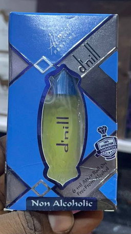 D'Nill Oil