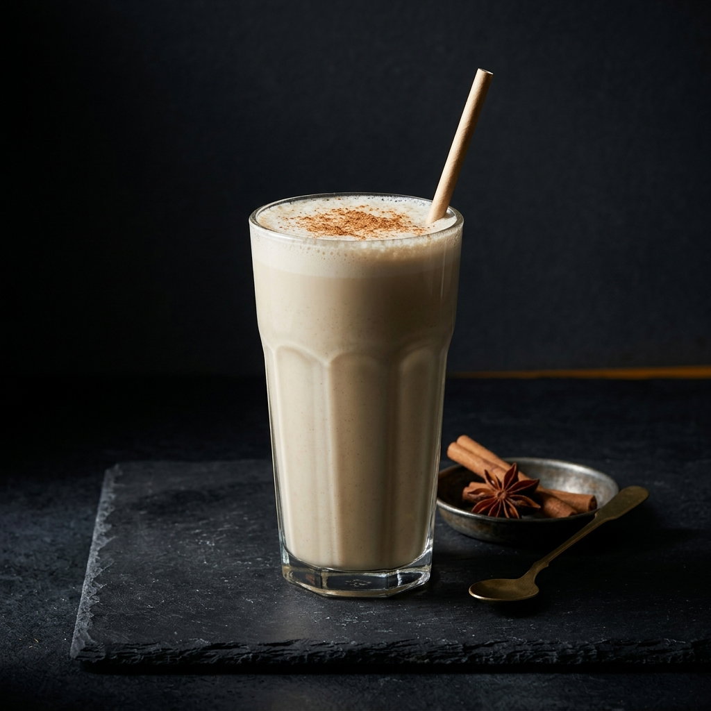 LECHE TICA
