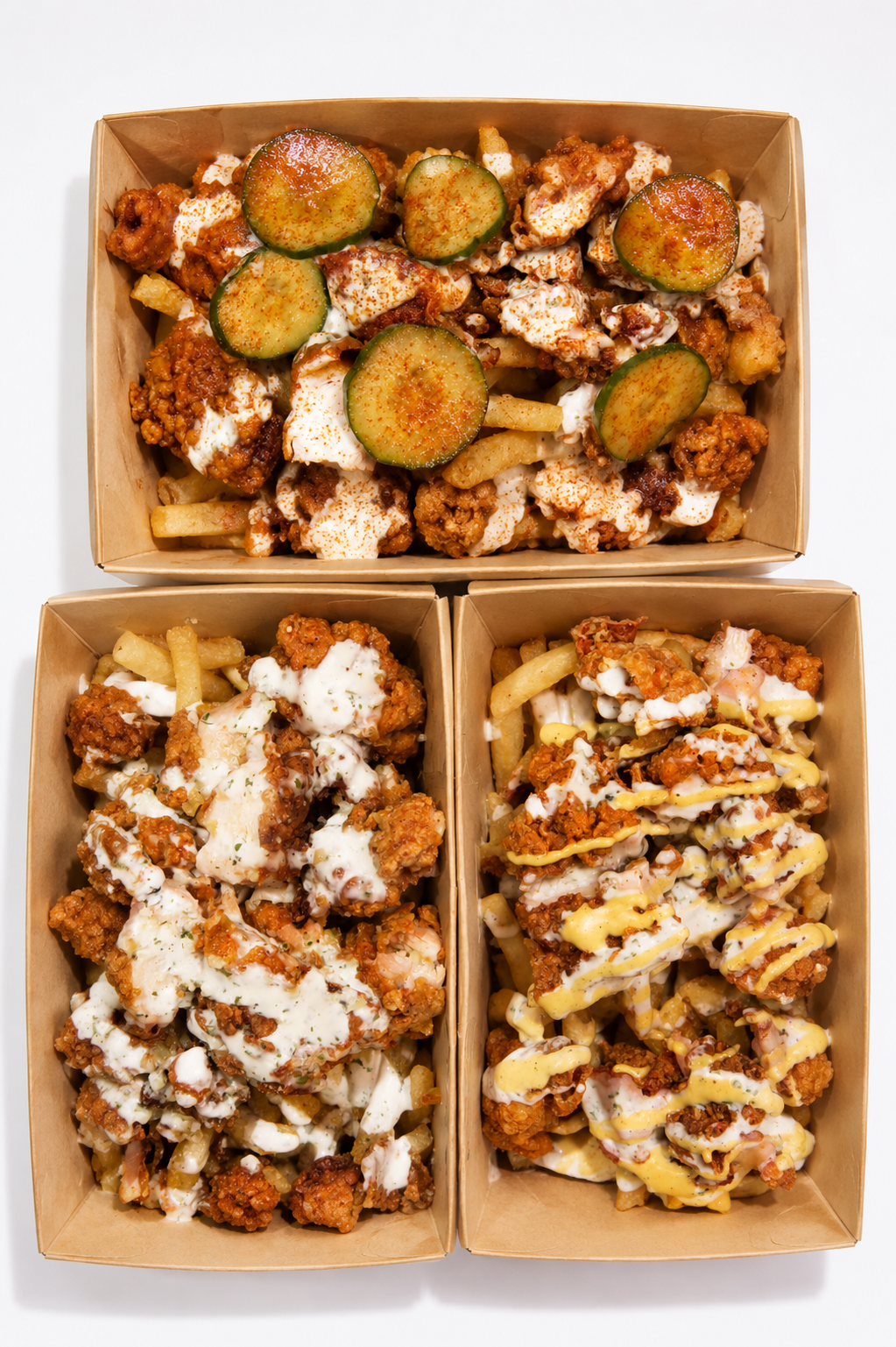 Chick N Frites