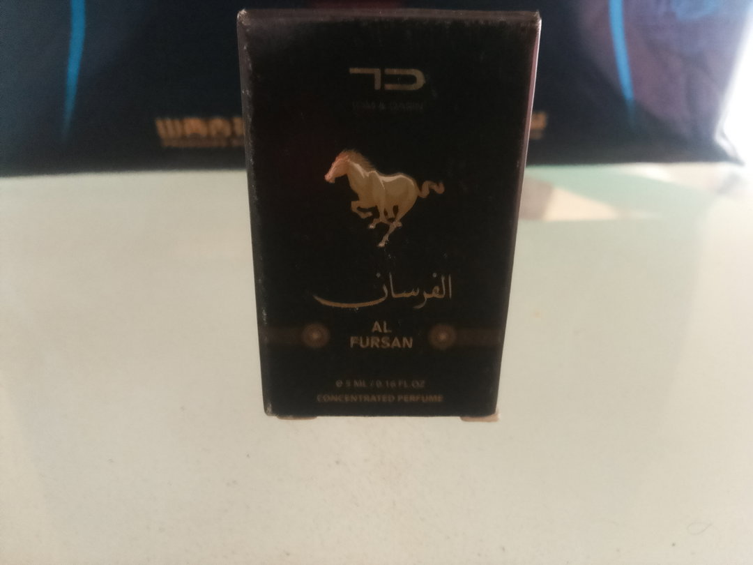 AL Fursan