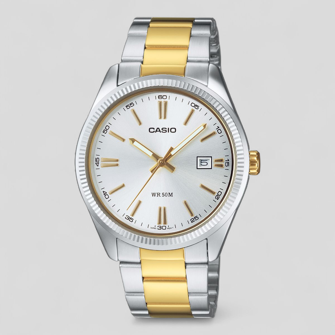 Casio MTP-1302PSG-7AVEF