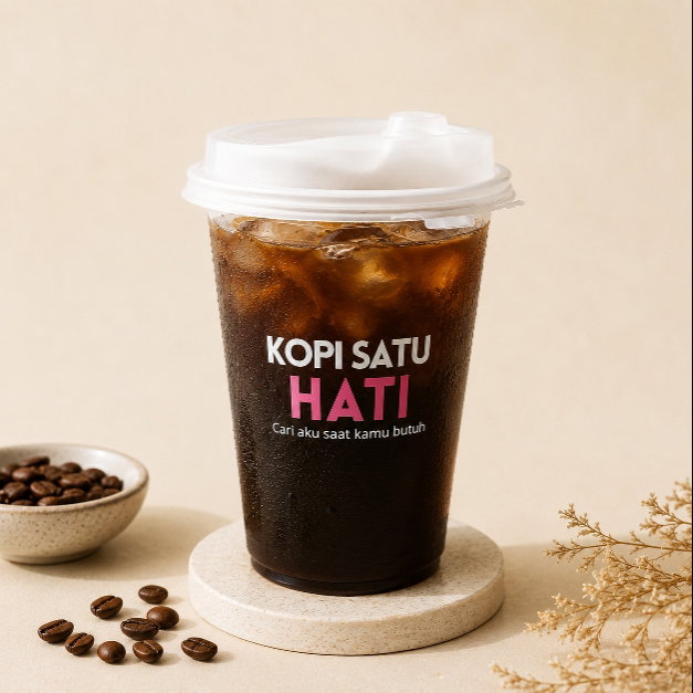 Ice americano