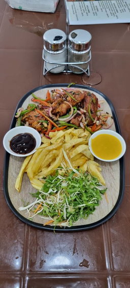   CHIPS by yuna