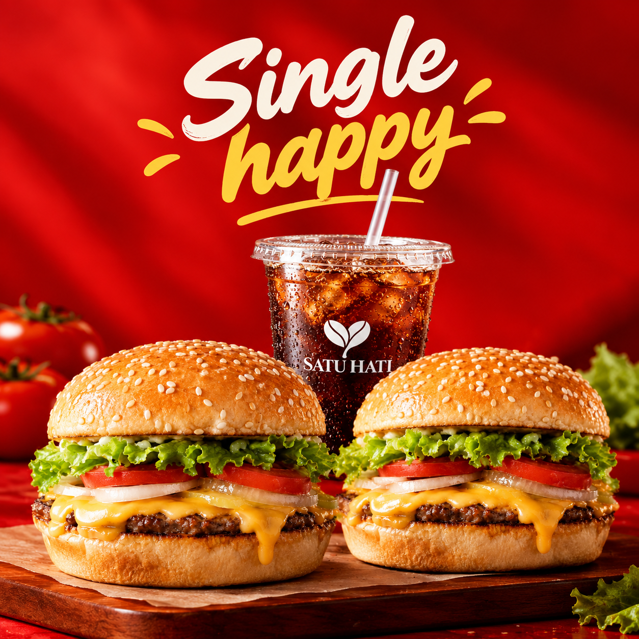 Single happy_0
