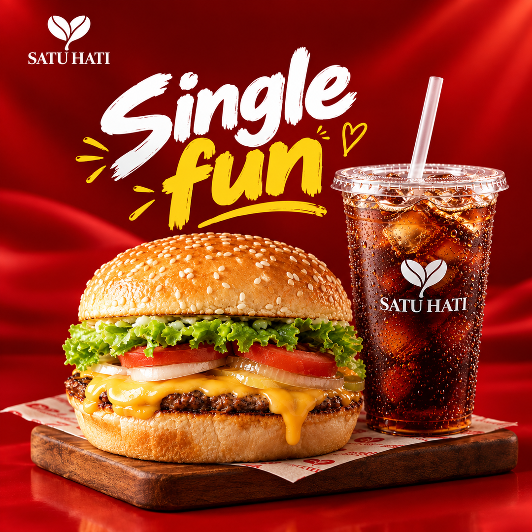 Single fun