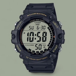 Casio Illuminator AE-1500WH-1AV