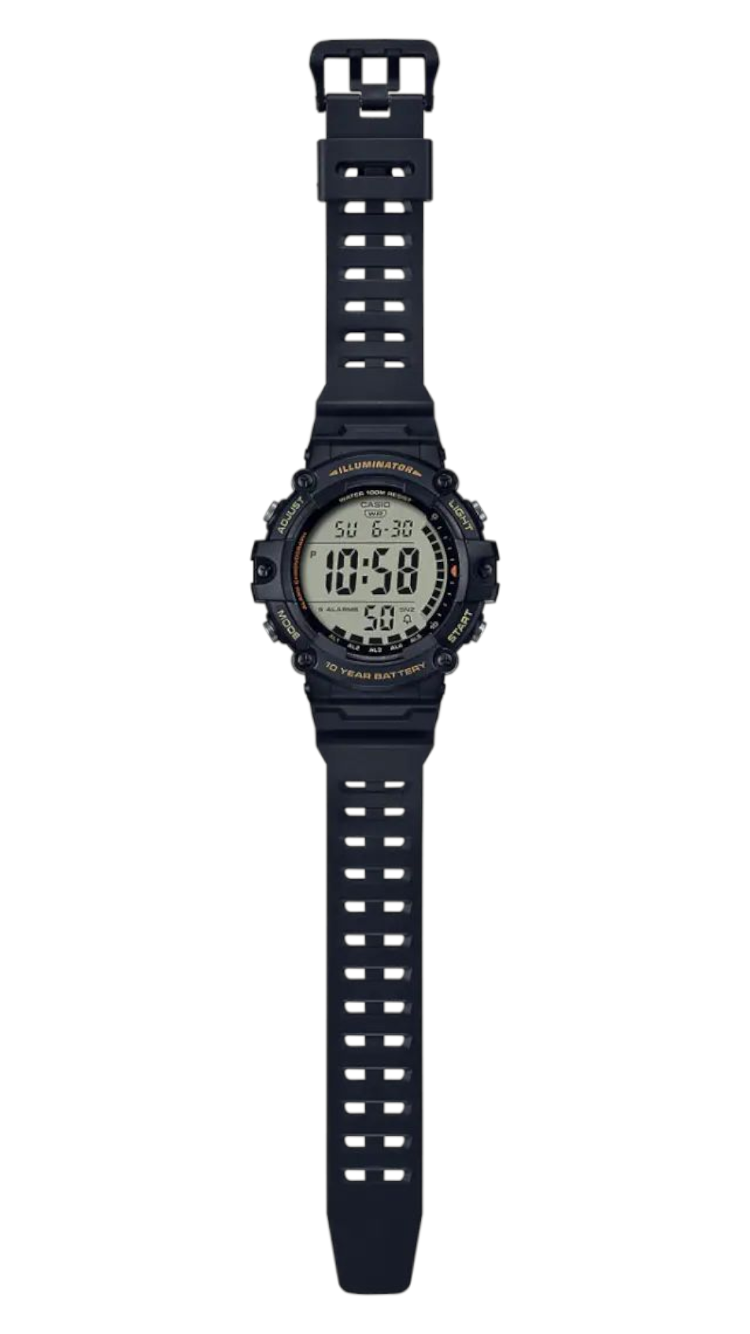 Casio Illuminator AE-1500WH-1AV_1