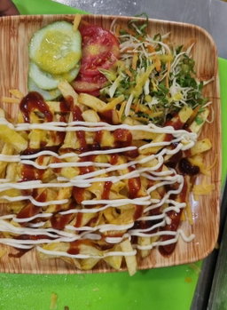   CHIPS by yuna