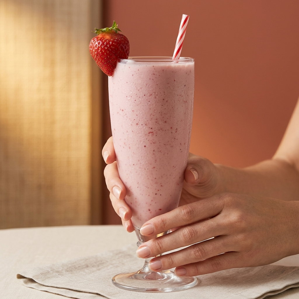 MILK SHAKE