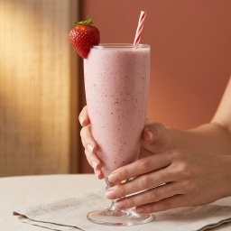 MILK SHAKE