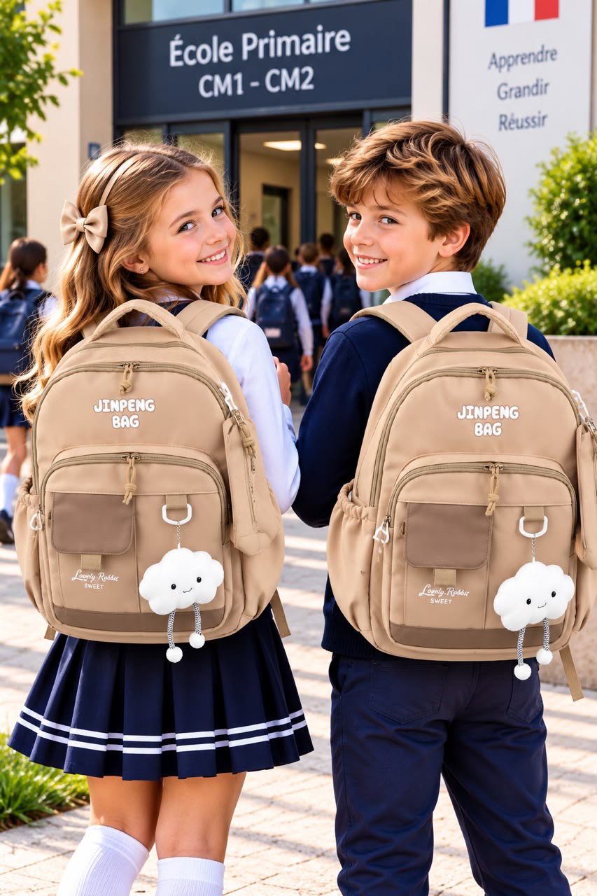 Sac à dos 🎒 _1