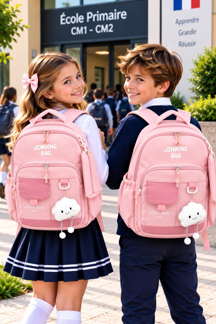 Sac à dos 🎒 _0