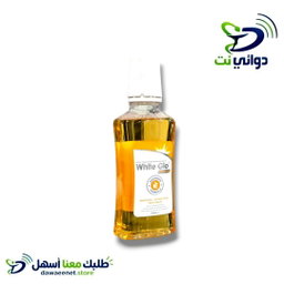 White glo وايت قلو [ مضمضة للفم ]
