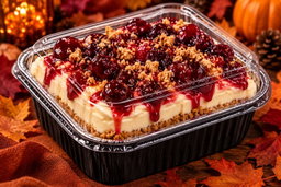 Cheesecake (1LB Tray)