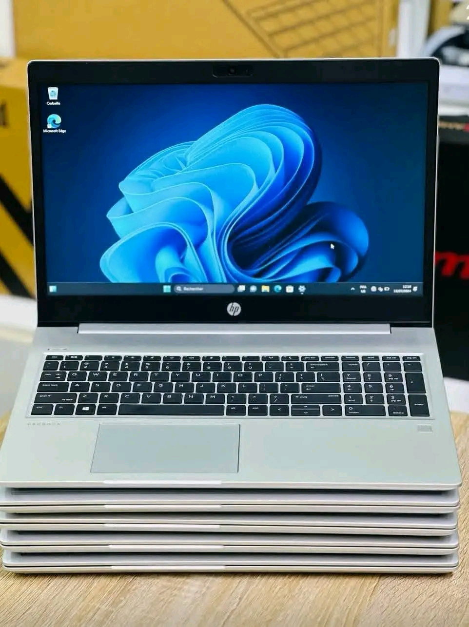 Ordinateur HP Elite book 📚