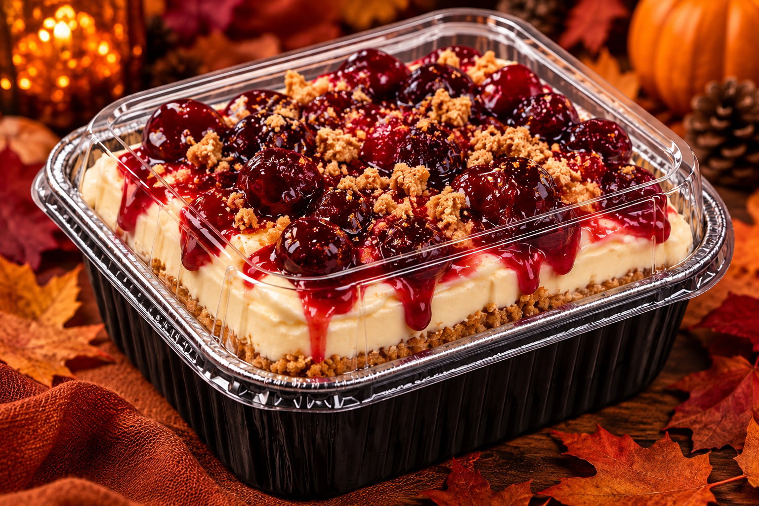 Strawberry Cheesecake _0