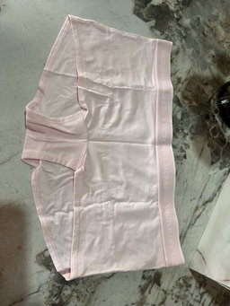 Pantie rosa