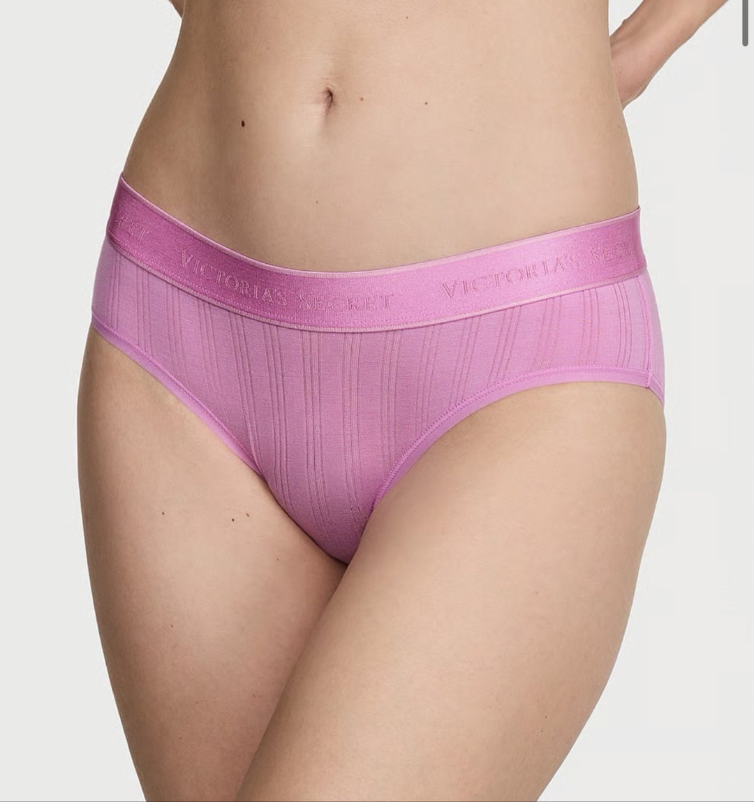 Pantie morado