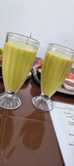 JUICE