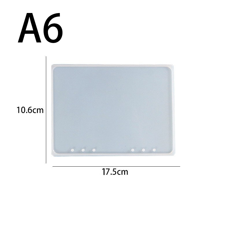 A6 book mold_1