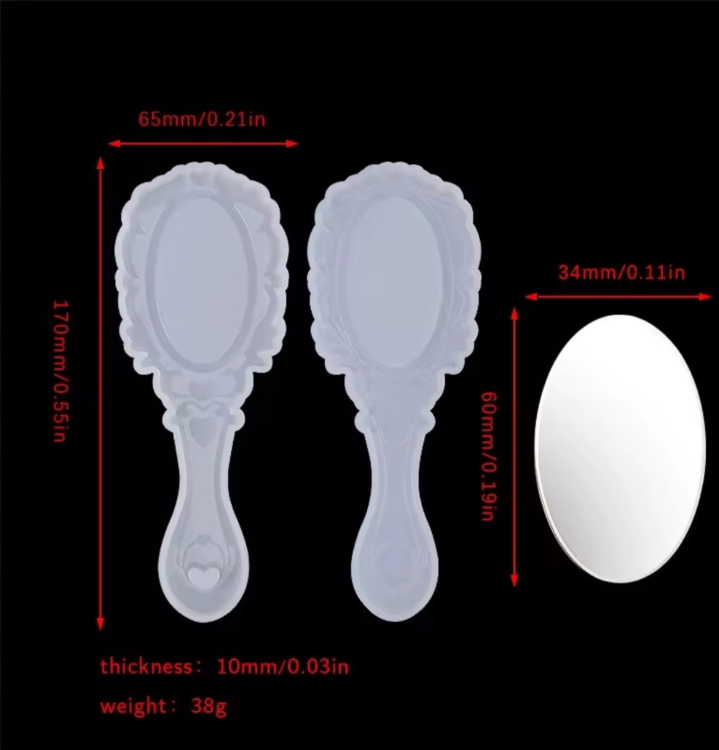 Mirror mold_1