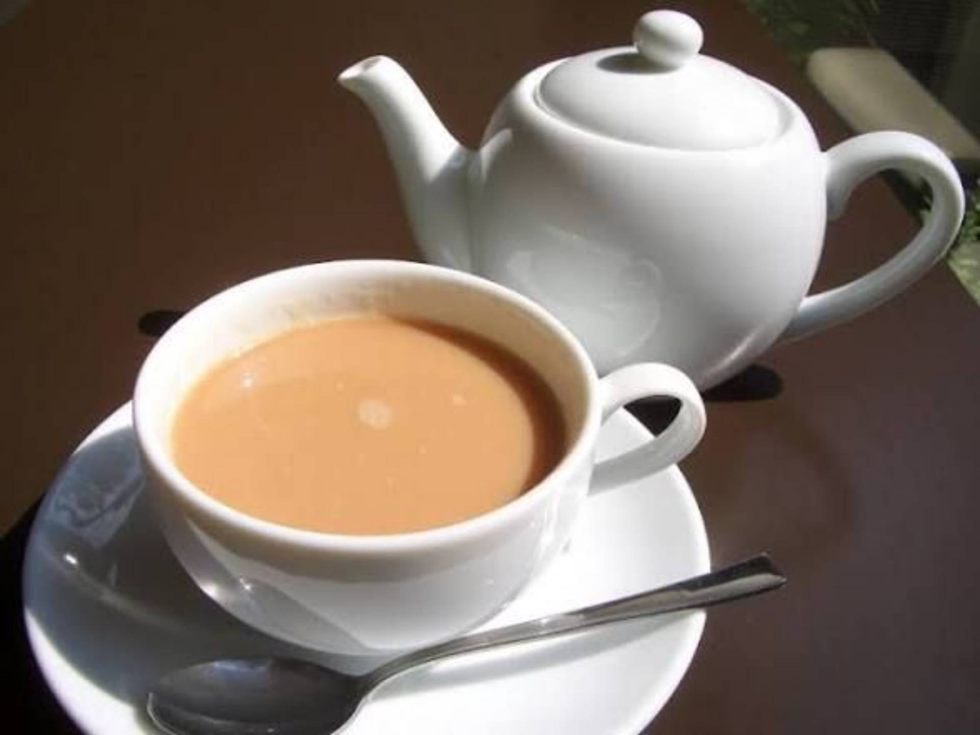 Chai Maziwa_0