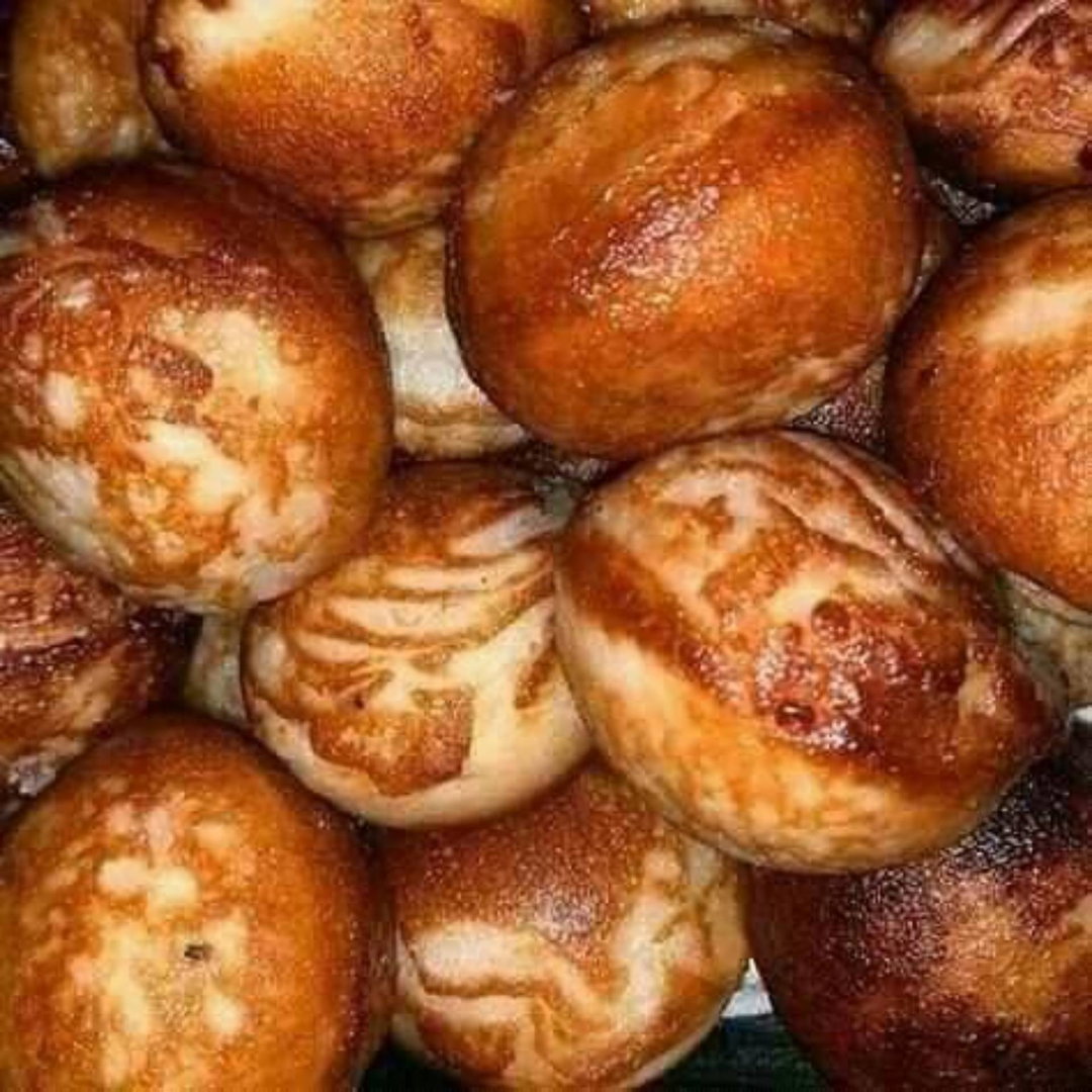 kitumbua