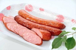 Sausage