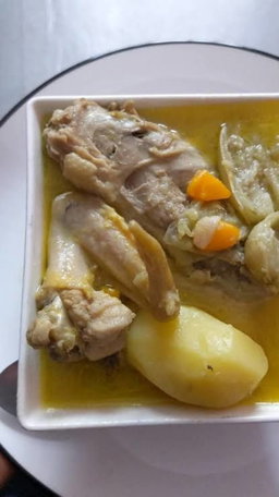 Supu Kuku