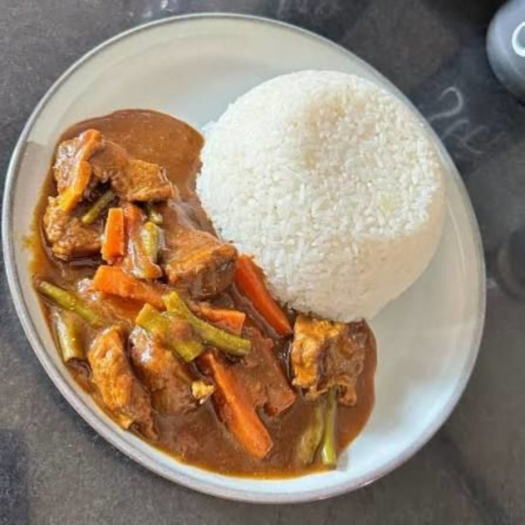 wali Nyama