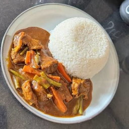 wali Nyama