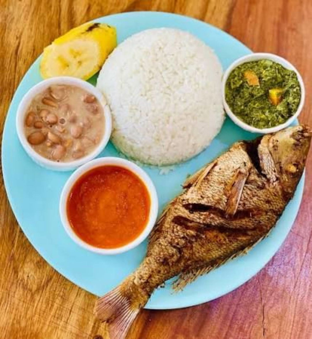 Wali Samaki