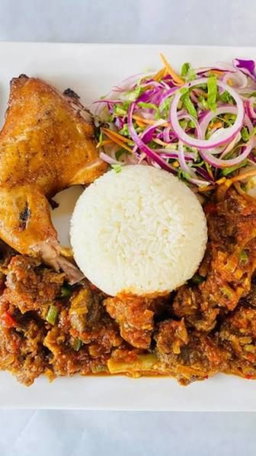 Wali Kuku