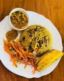 Pilau