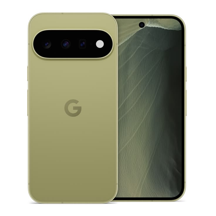 Pixel 11 