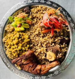 Pilau Kuku