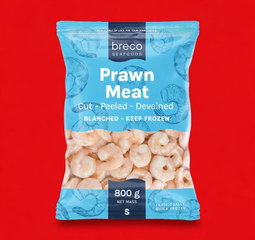 PRAWN MEAT 800G <<< Econo foods >>>