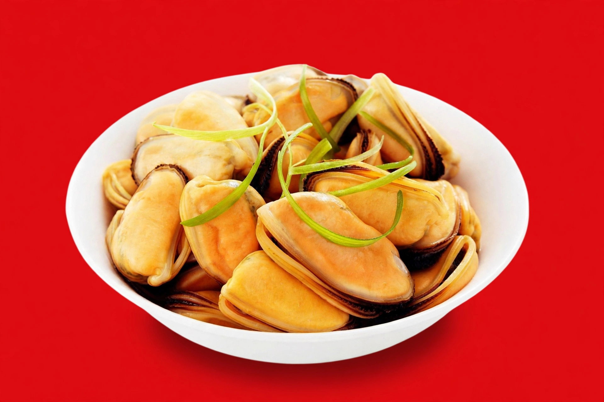 MEAT MUSSELS 800G <<< Econo Foods >>>