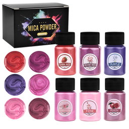 Mica Powder