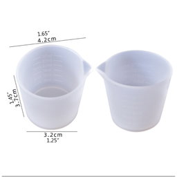 30ml measuring cup
