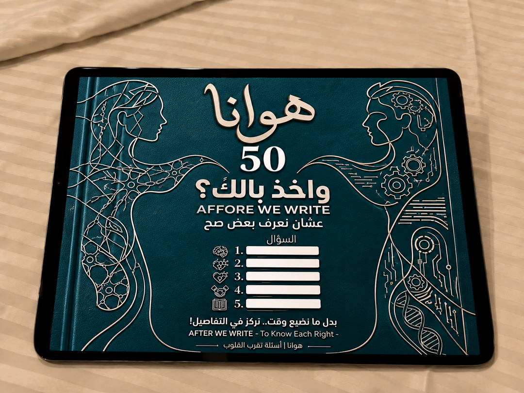 خت بالك ؟