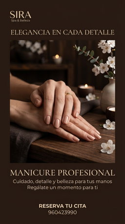 Manicure