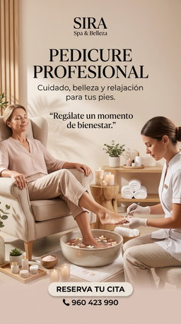 Pedicure
