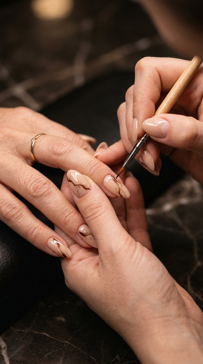 Manicure